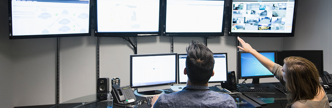 Monitoring & Control | Axpo