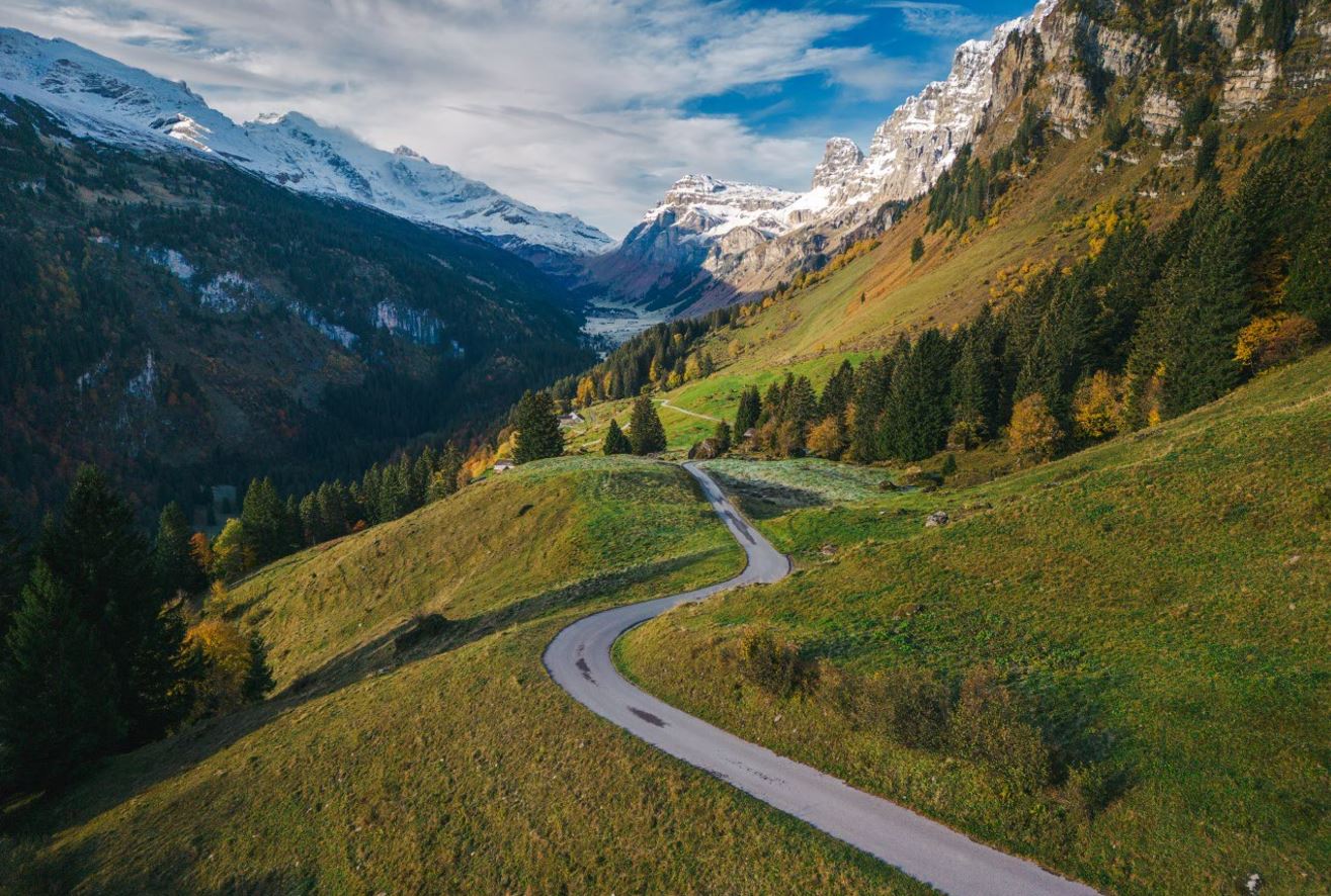 Glarus Süd Solar