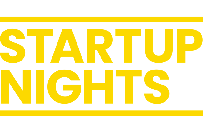 Leading startup event in Switzerland