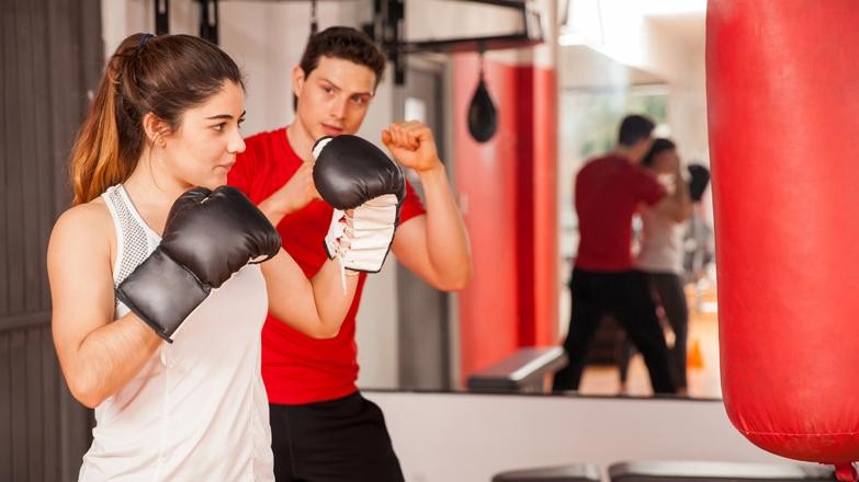 10 Anni Di Calenia Energia Sponsor Dell Excelsior Boxe