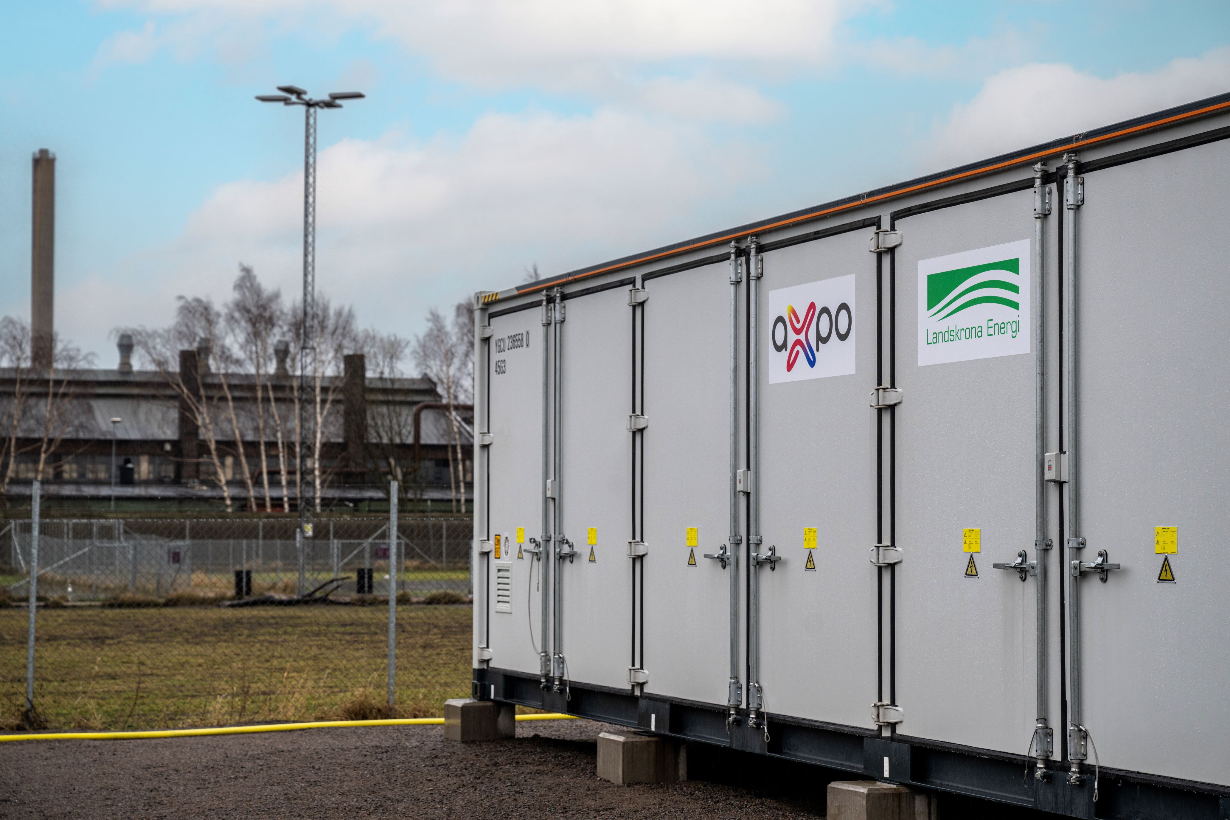 The importance of large storage capacities is crucial in the course of the energy transition. Axpo will continue to expand its storage activities over the next few years.