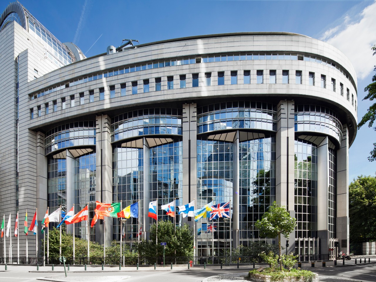 Gas Decarbonisation And Hydrogen Package Formally Adopted 