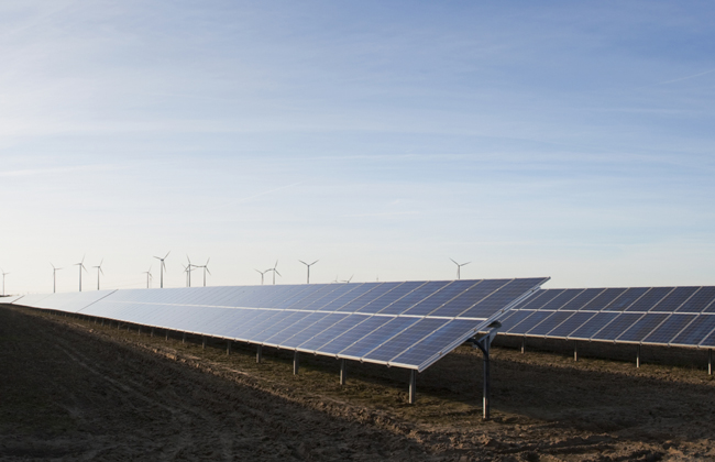 Langfristige Abnahmeverträge (PPA) von Axpo ersetzen erstmals Subventionen für erneuerbare Energien