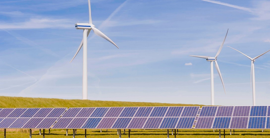 Die Schattenseiten der Energiewende | Axpo