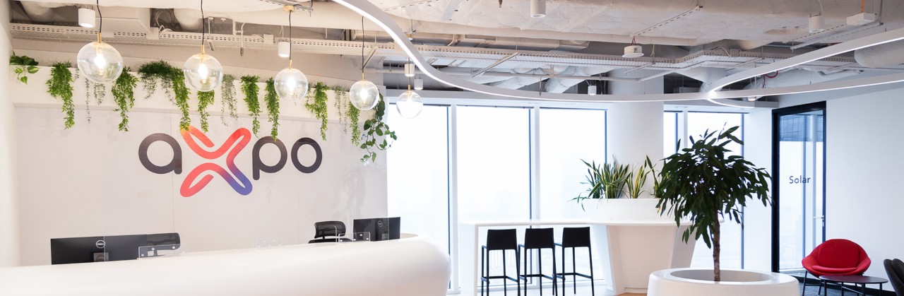 Axpo Polska | Axpo