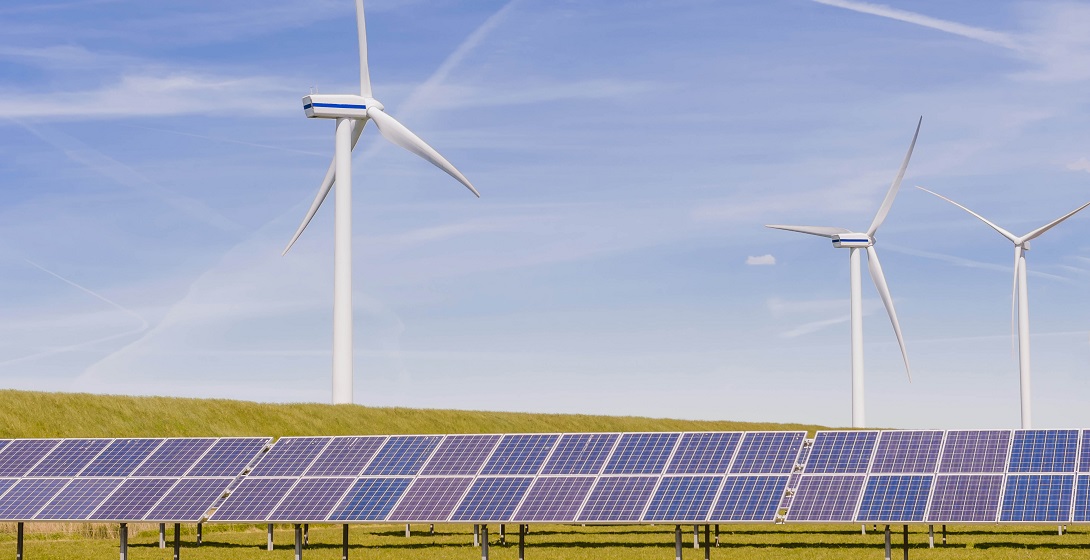 Die Schattenseiten der Energiewende | Axpo
