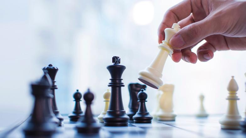 Strategie von Axpo