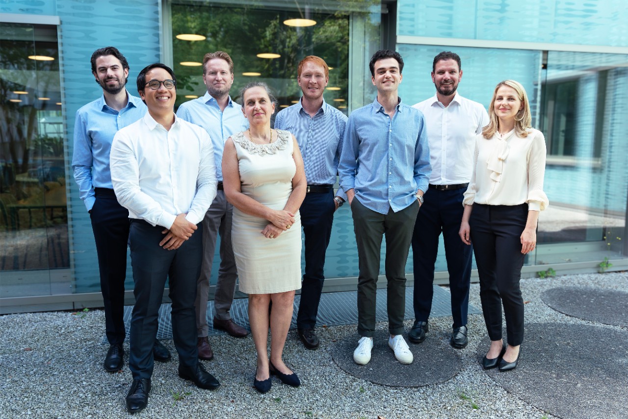 Turbocharging Axpo's Growth
