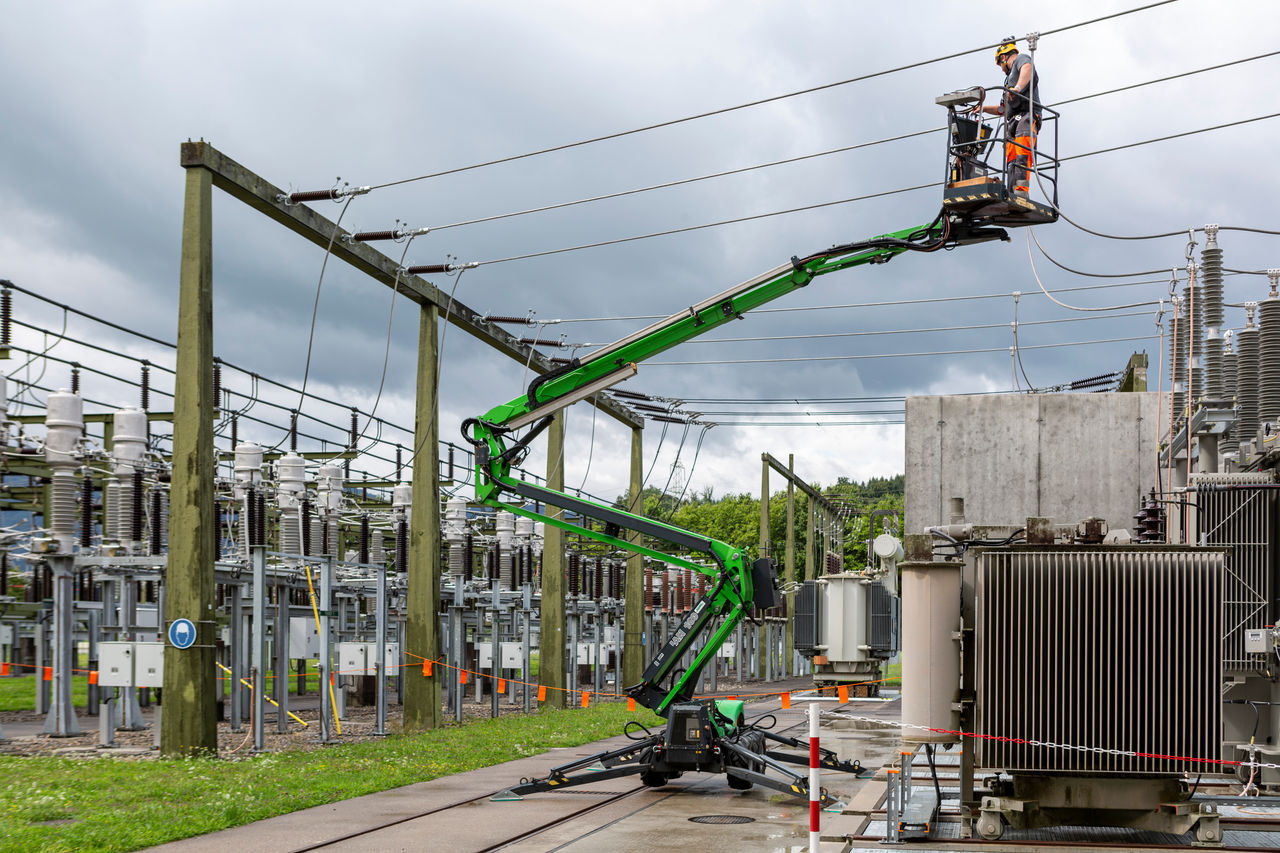Natural gas and the energy transition | Axpo