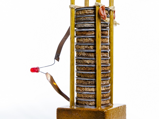 When Dead Frogs Twitch